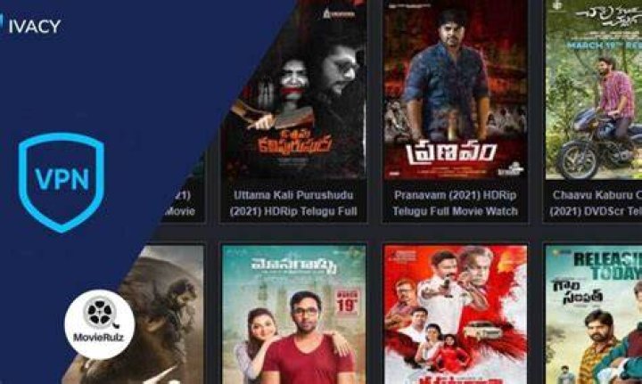 10 Movierulz: Exploring the Controversial World of Movie Piracy and Alternatives