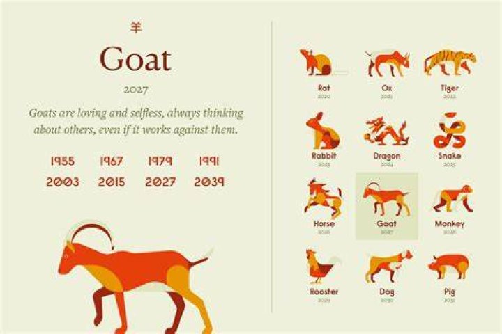 1991 Chinese Zodiac Ram: Discover Your Destiny and Personality Traits