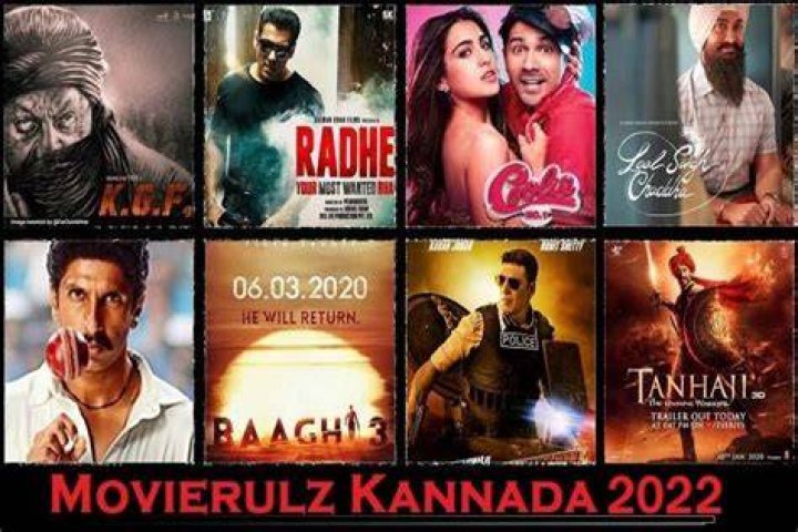 3 Movierulz Kannada 2024: The Ultimate Guide to Streaming and Downloading Movies