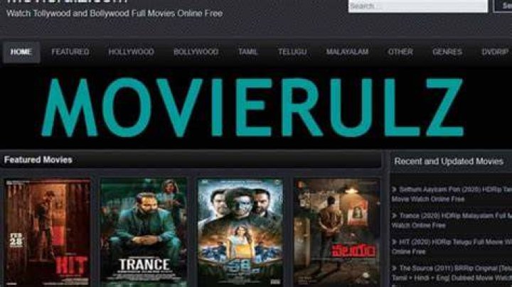 5 Movierulz 2025 Download: Your Ultimate Guide to Legal Streaming and Downloading Movies