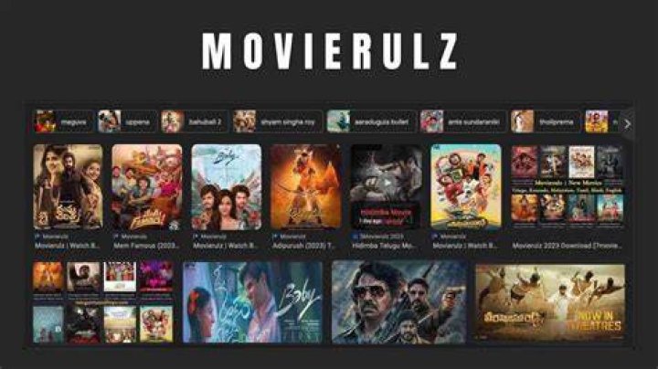 5movierulz 2024: Download Your Favorite Movies with Ease