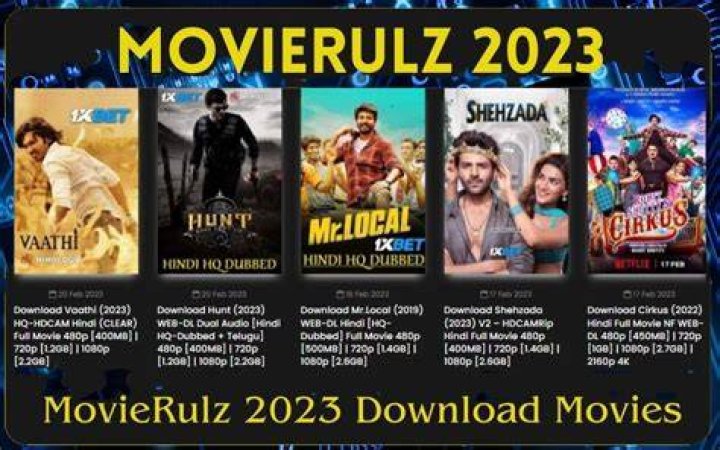 5movierulz Alternative Telugu Download: Your Ultimate Guide to Legal and Safe Movie Streaming