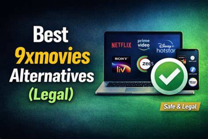 9xMovies Web Series Original: The Ultimate Guide to Streaming Entertainment