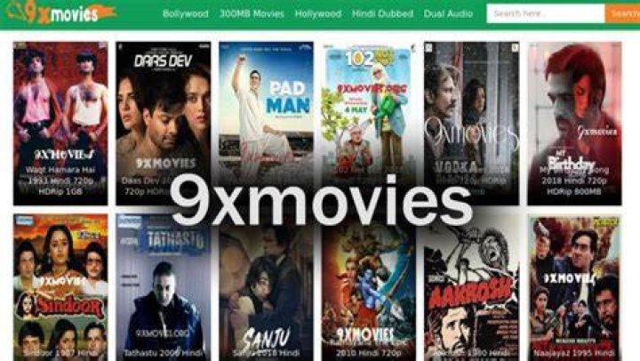 9xMovies: Your Ultimate Destination for Latest Movies and Entertainment