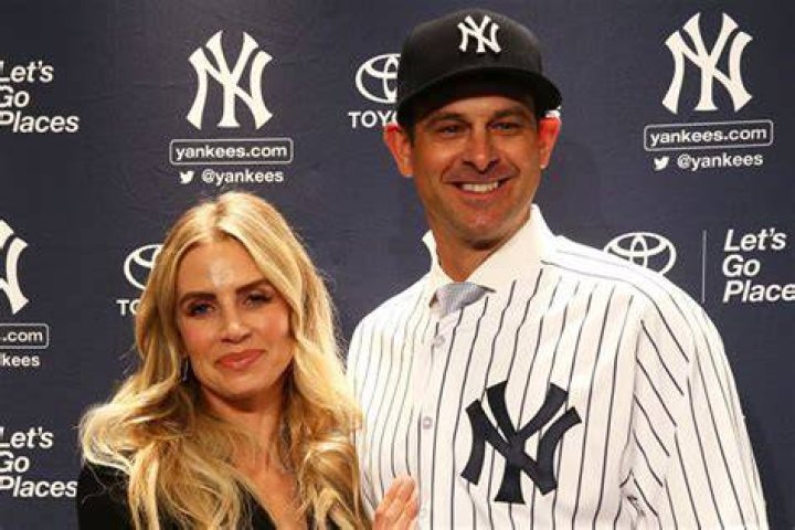 Aaron Boone's Wife: Meet the Woman Behind the Legend