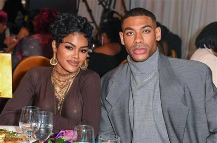 Aaron Pierre's Wife: Meet [Her Name]