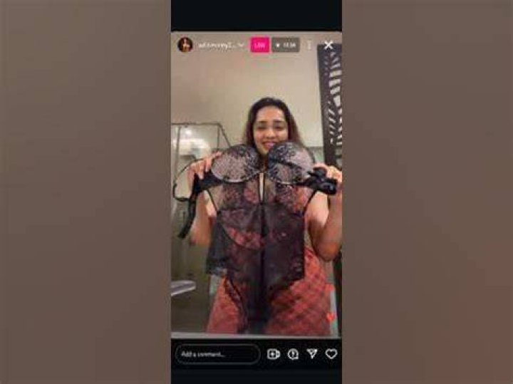 Aditi Mistry: Latest Hot Live Performances & Videos