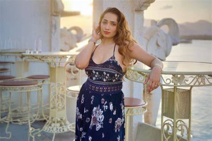 Aditi Mistry Lives: A Comprehensive Exploration of Her Inspiring Journey and Life