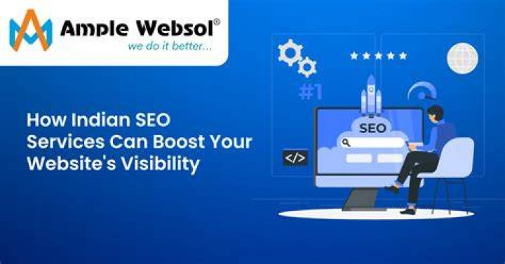 Advanced On-Page SEO Services: Boost Your Website's Visibility