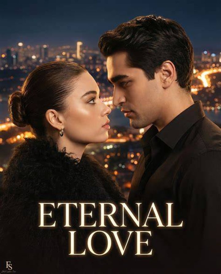Afra and Mert Series: Unforgettable Love Story!