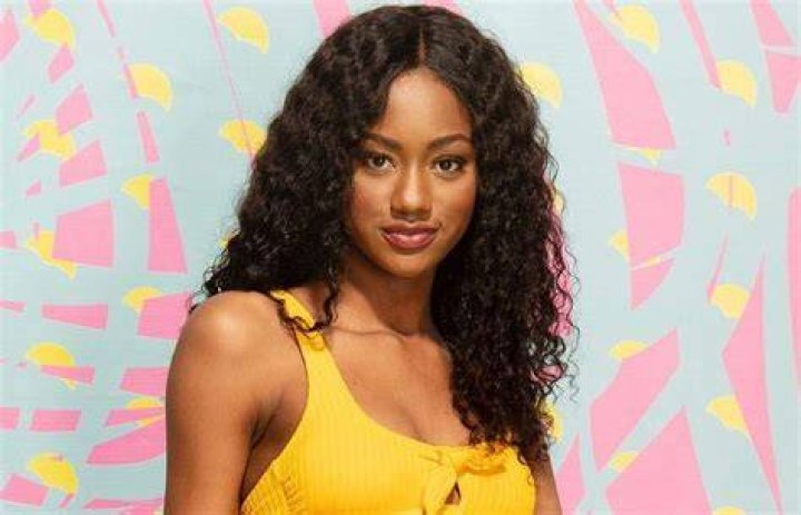 Alana Love Island: A Comprehensive Look at the Rising Star's Journey