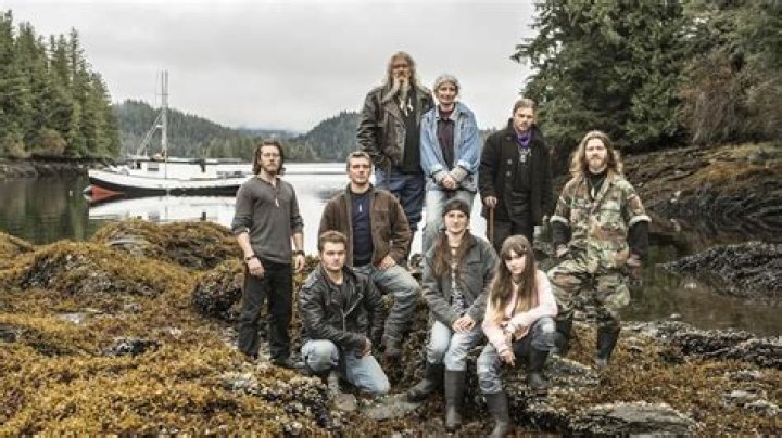 Alaskan Bush People 2023: A Comprehensive Guide to the Lives and Adventures of the Brown Family
