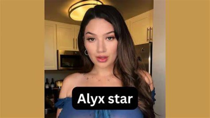 Alex Star Wikipedia: A Comprehensive Guide to the Rising Star's Life and Career