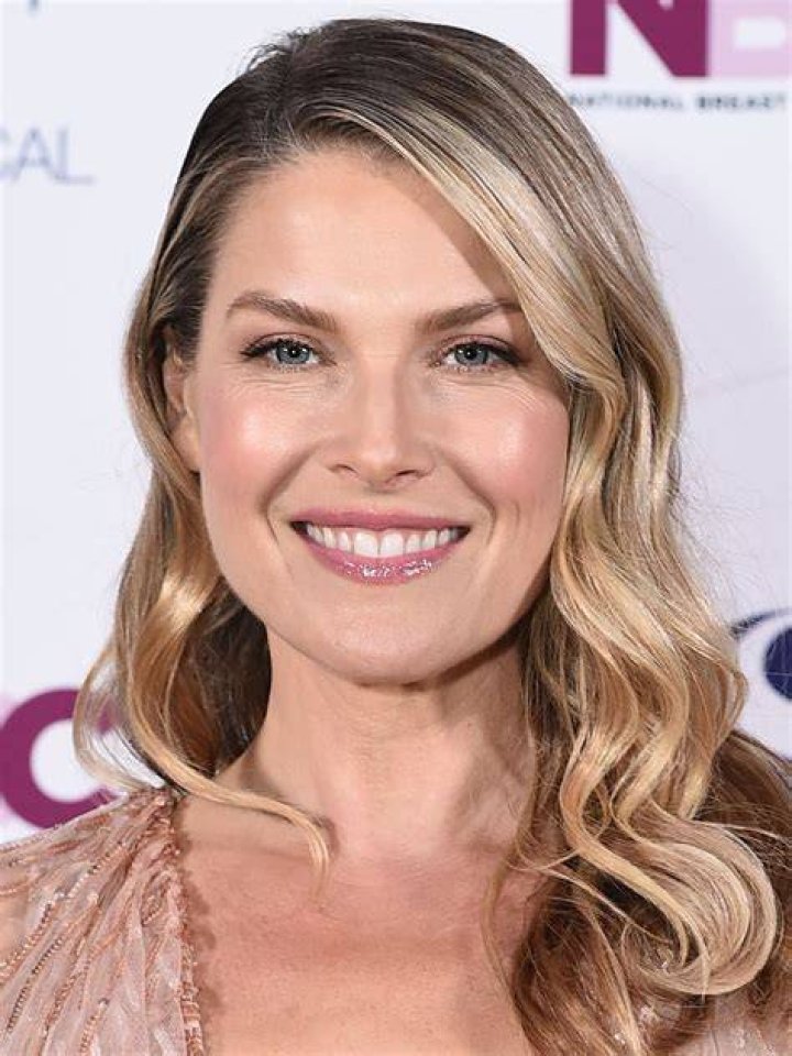 Ali Larter: The Journey of a Talented Actress and Model