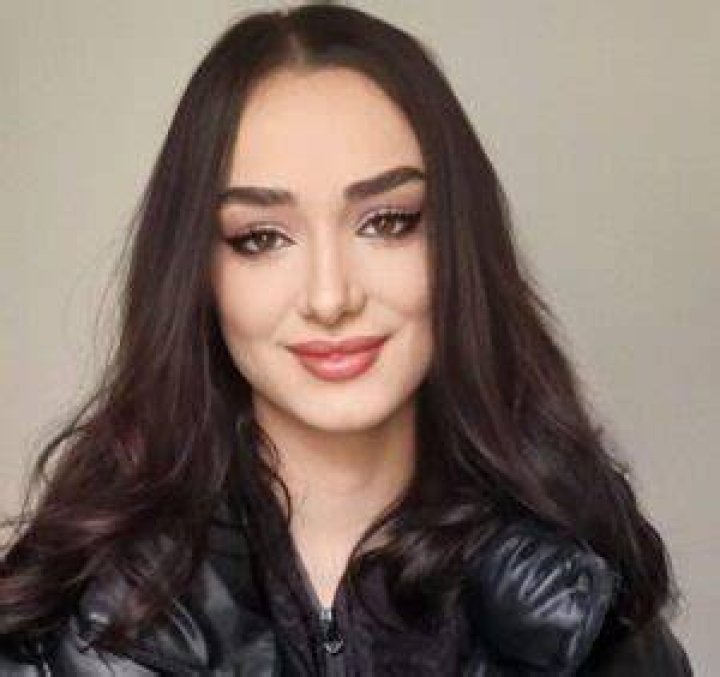 Alica Zaffyre: The Rising Star of the Entertainment Industry