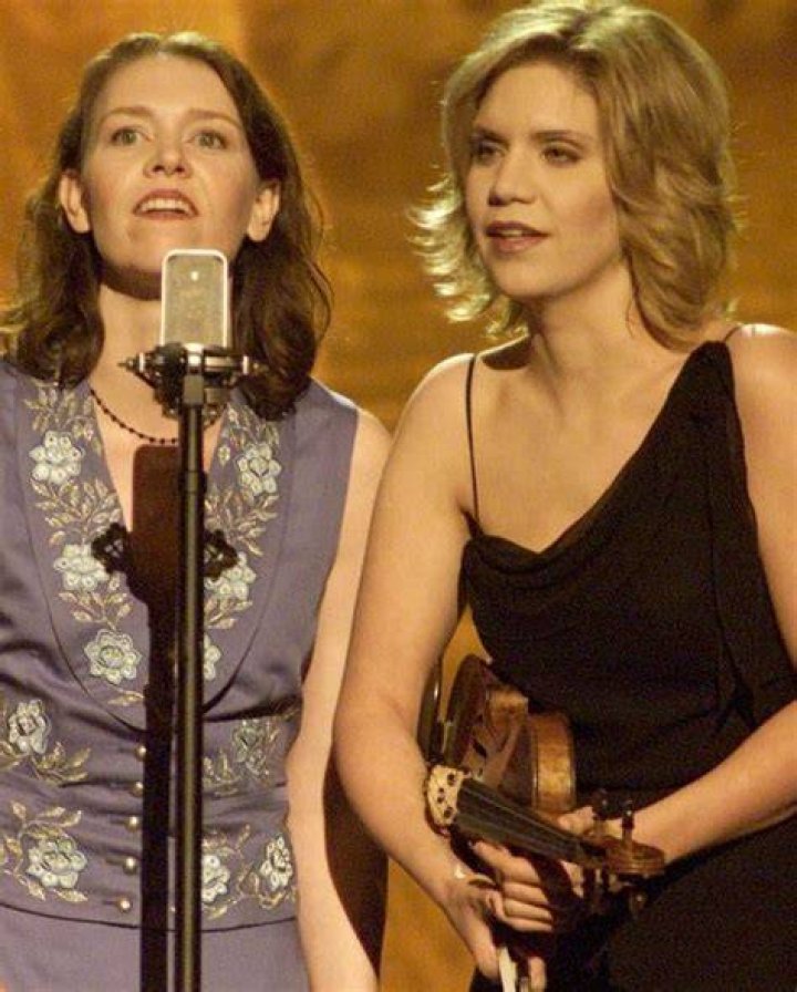 Alison Krauss's 