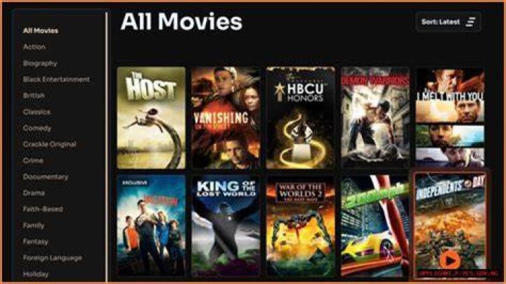 All Movies Hub Free Download: Your Ultimate Guide to Legal and Safe Movie Downloads