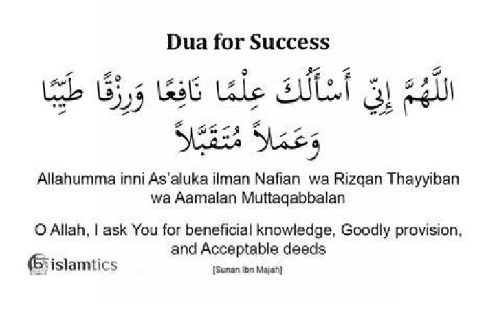 Allahuma Khirli: Understanding the Divine Invocation and Its Profound Meaning