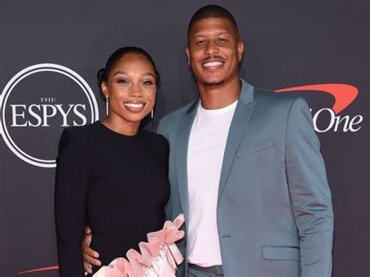 Allyson Felix Husband: A Comprehensive Look into the Life and Career of the Olympic Legend's Partner