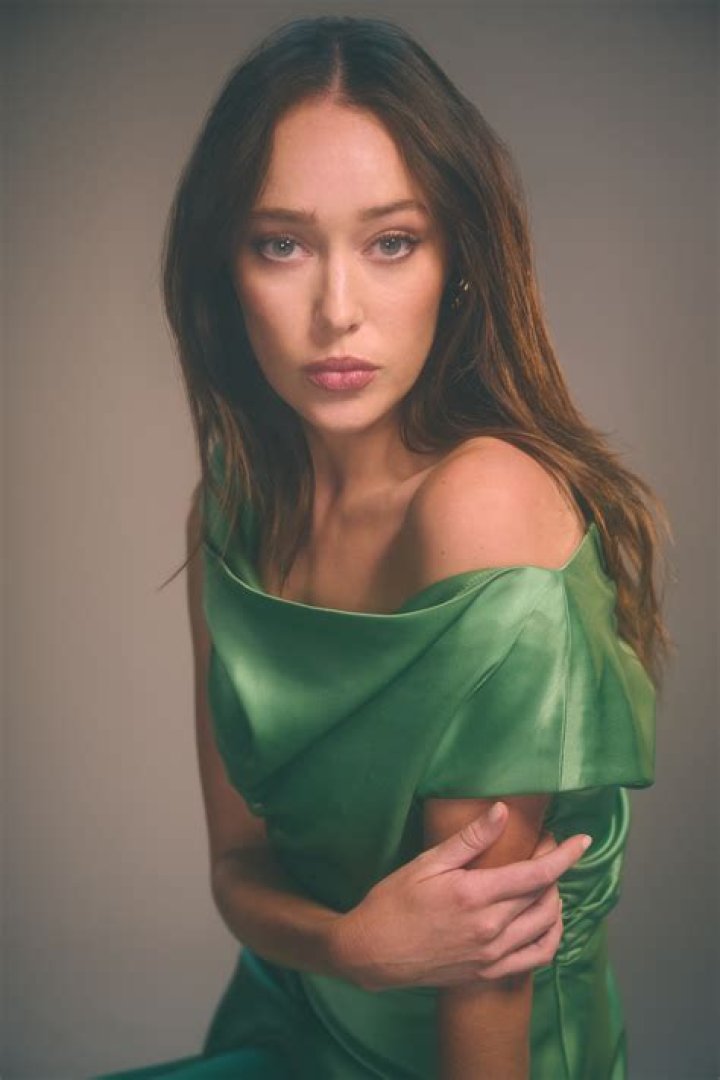 Alycia Debnam-Carey Partner: A Comprehensive Look into Her Life, Career, and Relationships