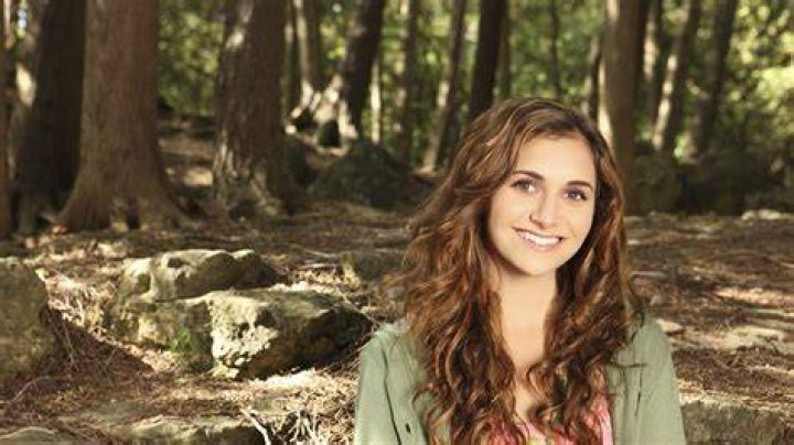 Alyson Stoner: A Rising Star in the World of Entertainment
