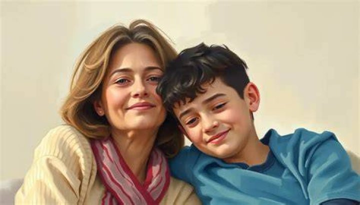 Amateur Mom Son Dynamics: Exploring Family Relationships and Growth