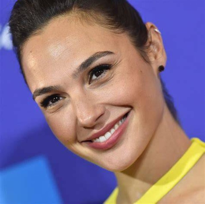 Amazing Dana Gadot: Actress, Producer & Icon