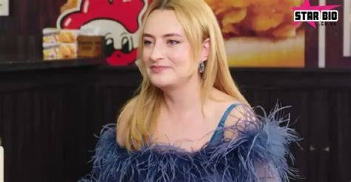 Amelia Dimoldenberg's Sister: The Untold Story of Influence, Family, and Success
