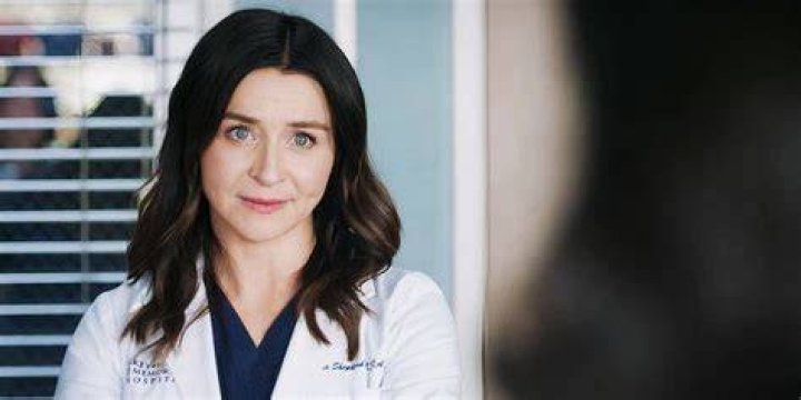Amelia Shepherd on Grey's Anatomy: A Look Back