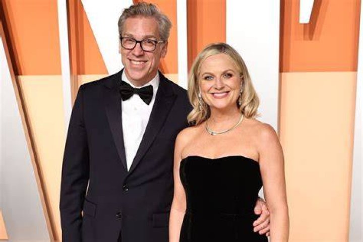 Amy Poehler Husband 2024: A Comprehensive Look into Her Life and Marriage
