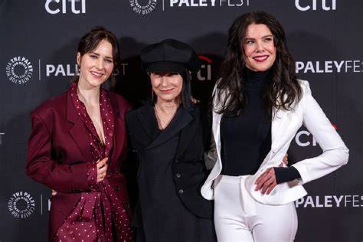 Amy Sherman-Palladino's Hilarious & Heartfelt Shows: A Guide