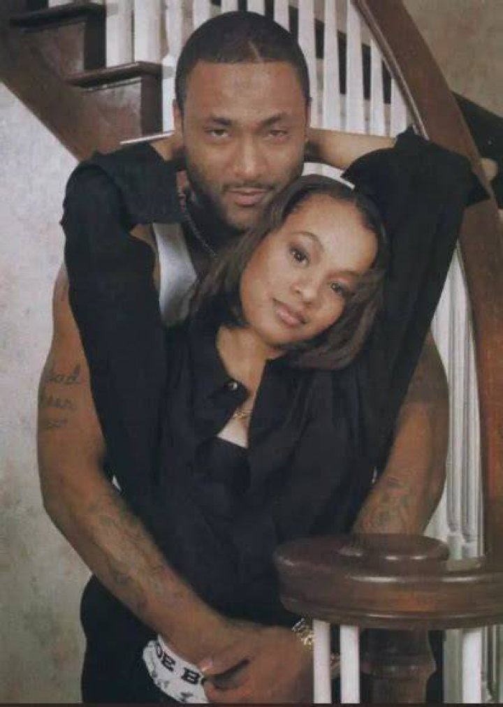 Andre Rison Wife: A Comprehensive Look into Her Life and Relationship
