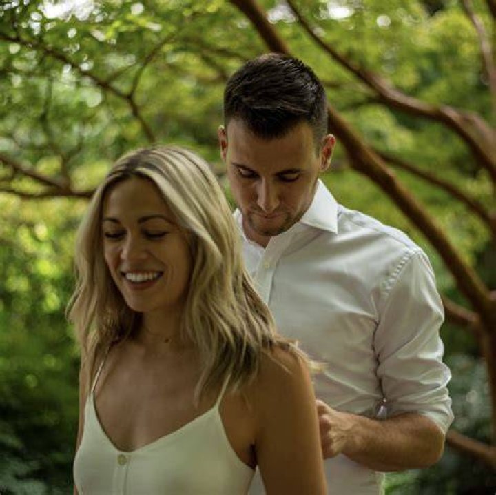 Andrew Dudum Wedding: A Closer Look at the Celebrated Event