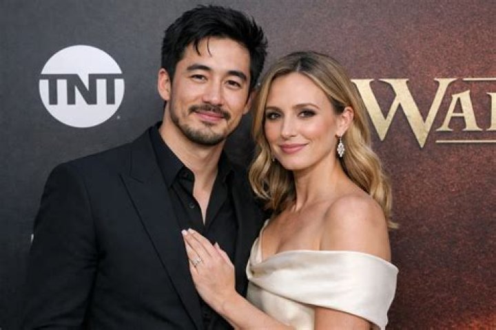 Andrew Koji Wife: Unveiling the Life and Love of the Rising Star