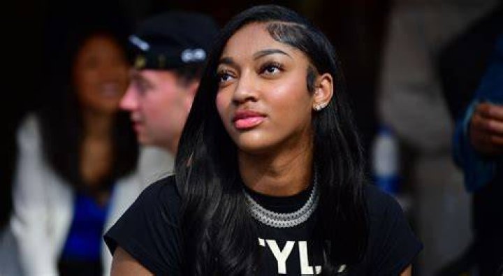 Angel Reese Ugly: Unveiling the Truth Behind the Viral Sensation