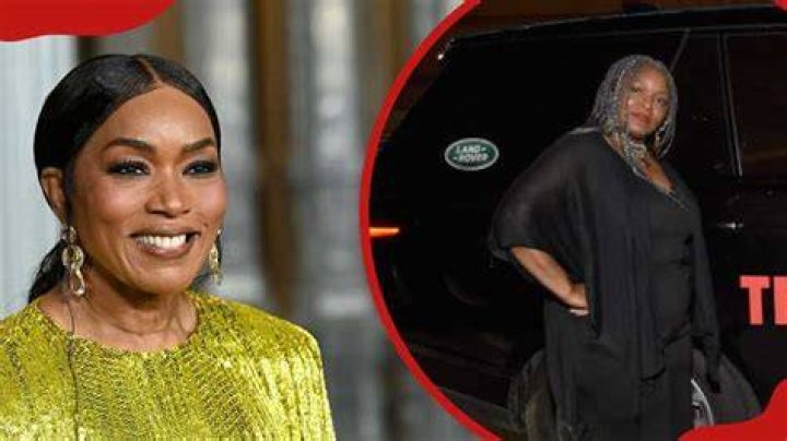 Angela Bassett Twin Sister: Unveiling the Fascinating Story