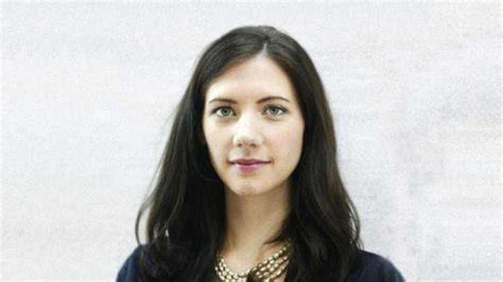 Annie Lowry: The Rising Star Redefining Modern Journalism