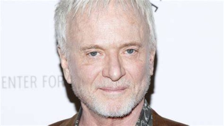 Anthony Geary: What's He Up To Now?