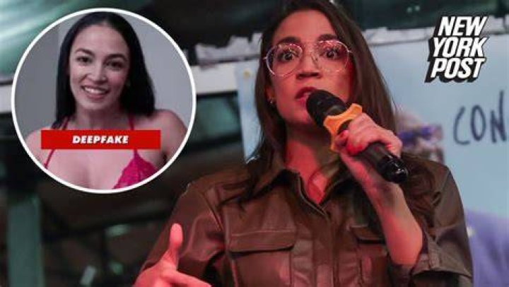 AOC Deepfake Porn: Understanding the Threat, Legal Implications, and Solutions