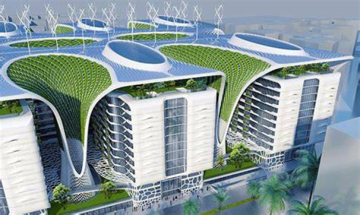 Arcadis Architecture: Leading the Way in Sustainable and Innovative Design