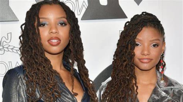 Are Chloe and Halle Twins? Unveiling the Truth Behind the Talented Duo
