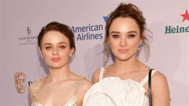 Are Joey and Hunter King Twins? Exploring the Connection Between These Talented Siblings