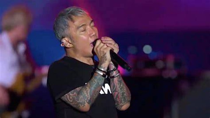 Arnel Pineda: The Voice, The Journey, The Inspiration