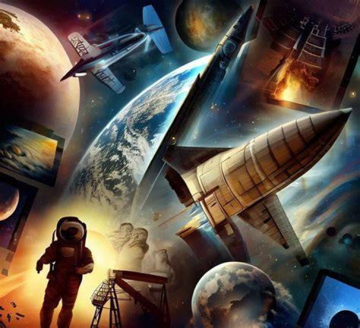Astroheme: Unlocking the Mysteries of Space Exploration