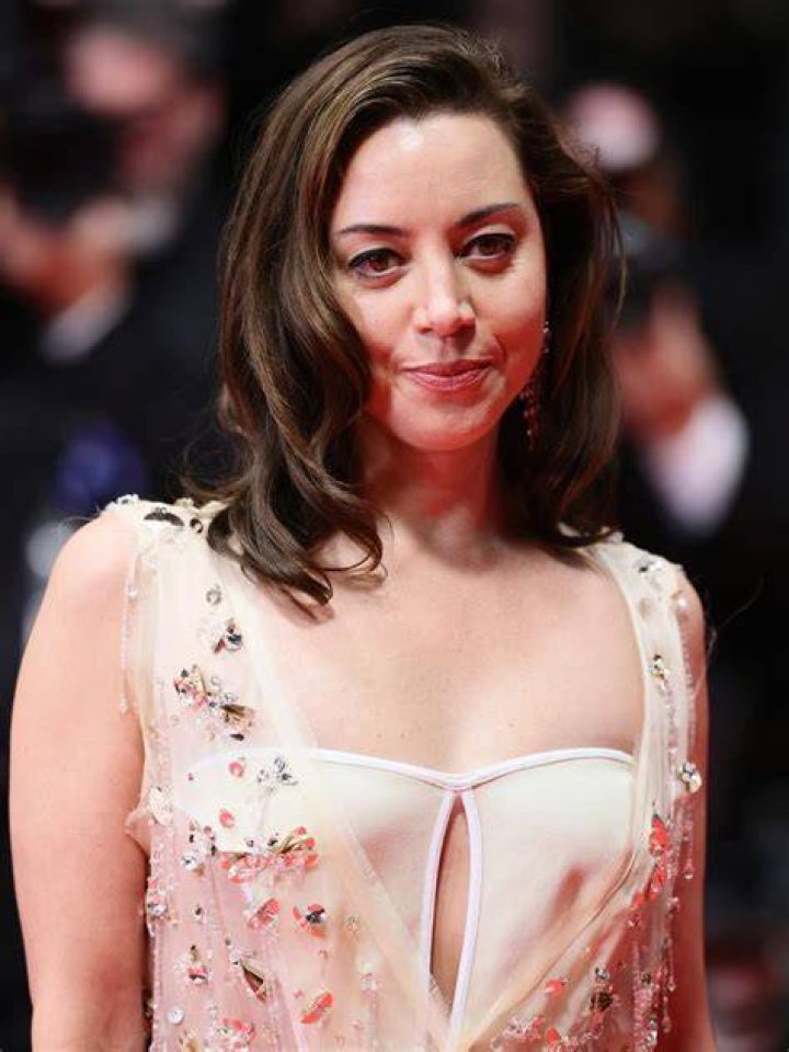 Aubrey Plaza Nude Photos: Debunking Myths and Understanding the Truth
