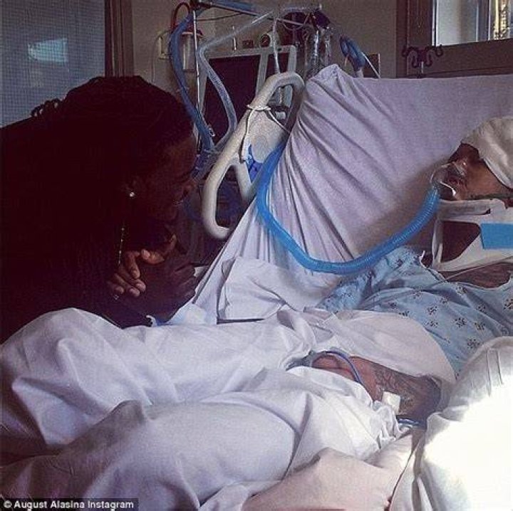 August Alsina Sick: Unveiling the Truth Behind the Health Struggles