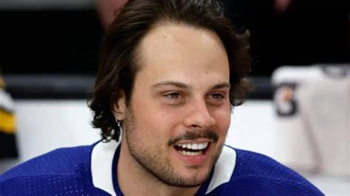 Auston Matthews Haircut: A Comprehensive Guide to the NHL Star's Iconic Style
