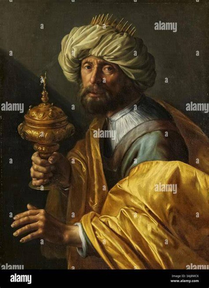 Balthazar: The Ultimate Guide to the Legendary Biblical Figure