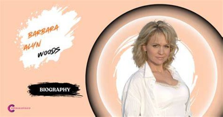 Barbara Alyn: The Ultimate Guide to Her Life, Career, and Legacy