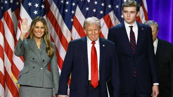 Barron Trump's Height Potential and Health Concerns: Exploring the Facts